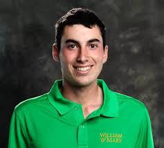 2015-16 Men's Golf Roster