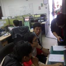 Ict zone asia berhad ground floor, block h, excella business park, jalan ampang putra, 55100 ampang, kuala lumpur. Photos At Ict Zone Sdn Bhd Block B Excella Business Park Wisma Ntp World Jalan Ampang Putra 55100 Kuala Lumpur Malaysia