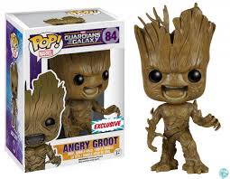 Before baby yoda, there was baby groot, and it looks like he will be coming to. Guardians Of The Galaxy Angry Groot Anime Figure Shop Order Here Online Now Allblue World