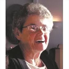 Shirley CREIGHTON Obituary (2019)