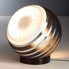 Wenn sie geleuchtet haben, dann stand der verkehr still. Tecnolumen Bulo Xl Led Bodenleuchte Aluminium Kaufen Lampenwelt De