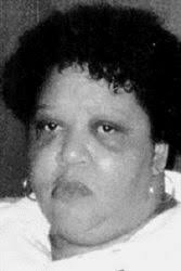 Alfrieda Watkins Bonner (unknown-2008)