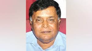 Dr. Satish Rai Archives