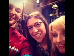 Mayim & Jim || Majim.