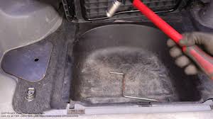 If you are planning on installing a wheel on your honda, it is important to be aware of the manufacturer's recommended torque settings. What Is Honda Cr V Car Jack Hoist Location And Place Years 1998 To 2010 Youtube