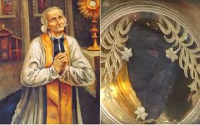 © 2021 vianney home decor. The Incorrupt Heart Of St John Vianney Is Touring The U S Here S The Dates