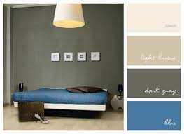 Wohnen Geniessen Casando Ratgeber Farbpalette Grau Wandfarbe Wohnzimmer Farbpalette Blau