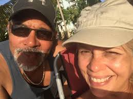 Adolphus Lewis III and Maritilde Roman Del Valle celebrate 30th anniversary 