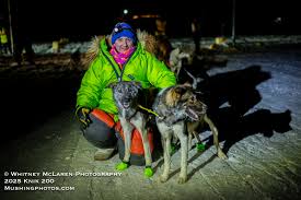 Knik 200 Joe Redington Sr. Memorial Sled Dog Race