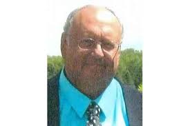 Edwin Luebke Obituary (2016)