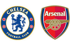 Premier league match chelsea vs arsenal 12.05.2021. Chelsea V Arsenal Preview