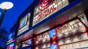 The mall is owned and managed by namdar reality group. A New Shopping Mall In Your City Guwahati Central Manas Deka Vlog Youtube