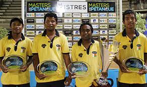 Championnats du monde de petanque tete a tete 2015 nice. Une Belle Histoire De La Petanque Malgache Et Temoignage De Desire Randrianarizafy As Petanque Gasy