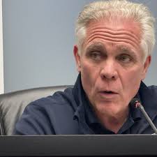 Trinity Christian names Kuecker 9th college president