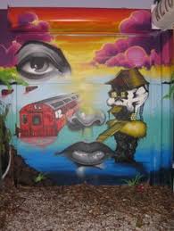 Located in what vogue magazine calls one of the coolest neighborhoods in the world, the wynwood walls offers event space in the only outdoor street. 15 Wynwood Walls Ideas Wynwood Walls Wynwood Miami Art District