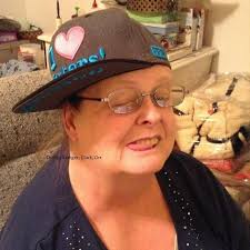 Shirley Ann Krieger Orr (1945-2018)