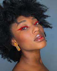 stella chidozie stellachidozie fotos e videos do instagram hair skin natural hair styles natural hair care