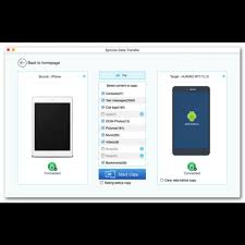 Syncios data transfer is an app which you can use to transfer data between ios to android, ios to ios and android to android devicessyncios . 4 Best Syncios Data Transfer Alternatives Reviews Features Pros Cons Alternative Me