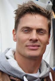 Winston Walker Nopixel