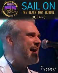 The Garden welcomes JOHN ROCHETTE back to the Garden stage for “Little Shop  of Horrors”! Audiences will remember John's recent role as the roustabout  Chad in “All Shook Up,” and his portrayal