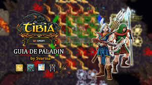 November 28th, 2006 this is a knight guide for the game tibia. Master Guide For Paladins Tibiapedia