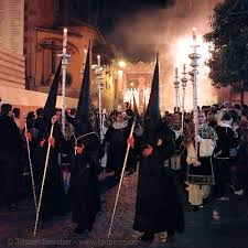 Resultado de imagen de paso del silencio