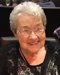 McCrohan, Josephine Teresa