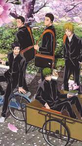 秀徳高校 おしゃれまとめの人気アイデア pinterest e roberts 秀徳 高尾和成 真太郎