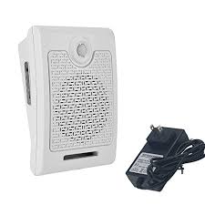 Comparison shop for barking dog motion detector home in home. 10 Best Barking Dog Alarms