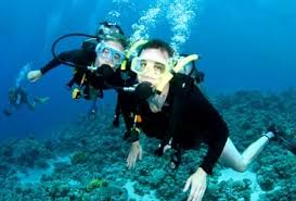 Scuba Diving Guide All About Scuba Diving Adventure Nation