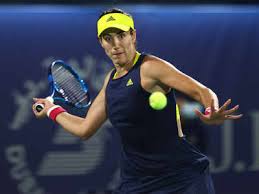 Muguruza stonewalled any misplaced idea of a revival by plundering 14 of the first 16 points in the second chapter. Tennis Muguruza Beats Begu In Round 1 Of Dubai Championships Keys Mertens Also Through Tennis News Times Of India