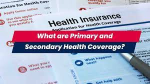 Note that both the primary and secondary. What Are Primary And Secondary Health Coverage Ushealth Group