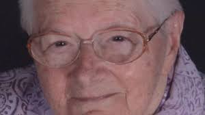 Mary Morgan Atkins Obituary (1924