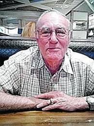 Terry Meyer Obituary (1934