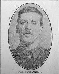 Search for "Townend" in lastname