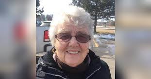 Dorothy Alleta Paquin Obituary