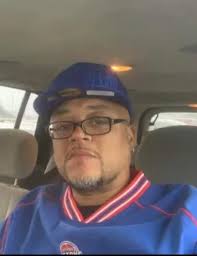 Obituary information for Laron Francis