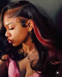 270 Black 2020s hair ideas to save today