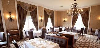 Escoffier Restaurant At The Cia Restaurant Local Restaurant Best Food Ever