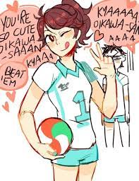Pin On Haikyuu