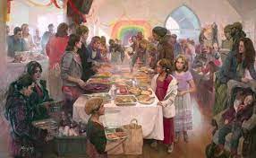 Check spelling or type a new query. The Best Of Woodstock Family S Thanksgiving Day Dinner Hudson Valley One