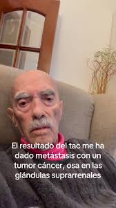 Detección de Nueva Metástasis: Experiencia Impactante