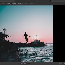 To do that, click metadata > save metadata to file… or use the shortcut ⌘s. Adobe Lightroom Is Getting In App Tutorials That Show The Photo Editing Process The Verge