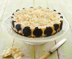 View top rated chocolate coconut cheesecake recipes with ratings and reviews. Oreo White Chocolate Coconut Cheesecake Philly Recipe Philadelphia
