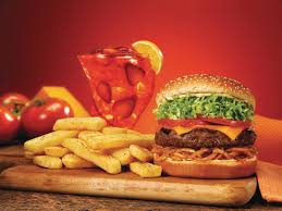 Red Robin Gourmet Burgers