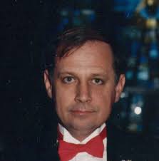 Steven Shackelford Obituary (2013)