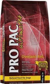 Pro pac ultimates chicken meal & brown rice formula. Pro Pac Dog Food Reviews Choose A Quality Doggy Dinner
