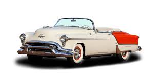 Image result for Glade Green 1952 Oldsmobile