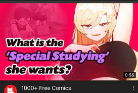 Why are comics being so horny : r/shittymobilegameads