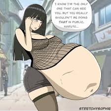 Rule34 - If it exists, there is porn of it  stretchysophie, hyuuga hinata   5321075